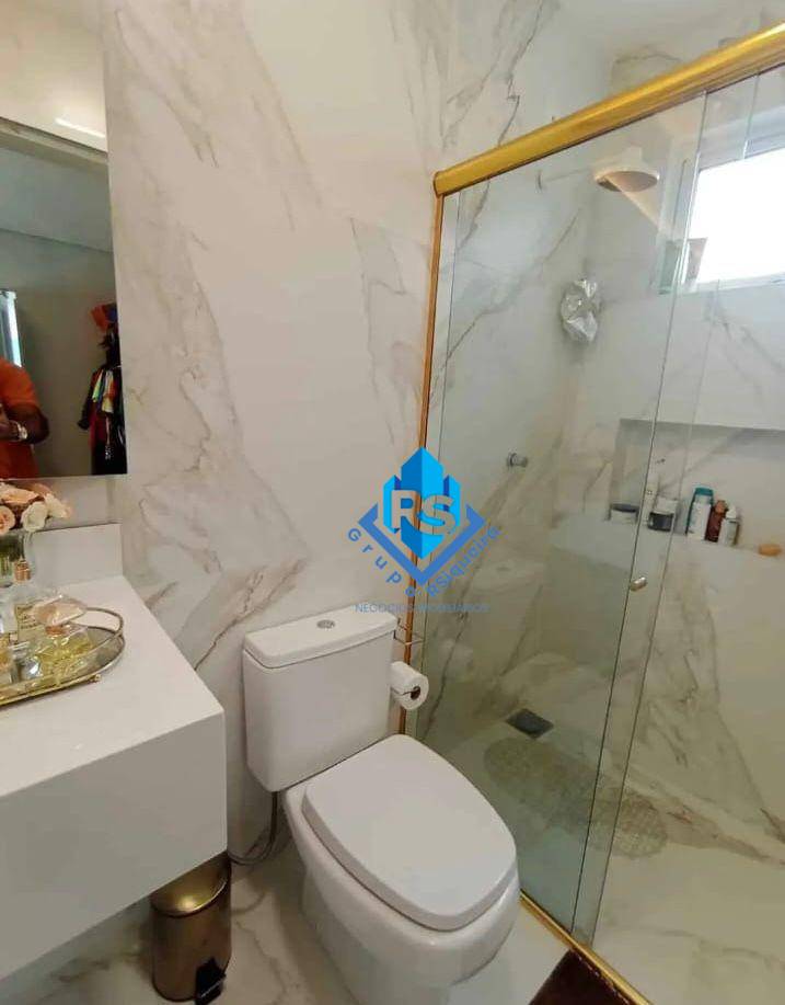 Sobrado à venda com 3 quartos, 250m² - Foto 10