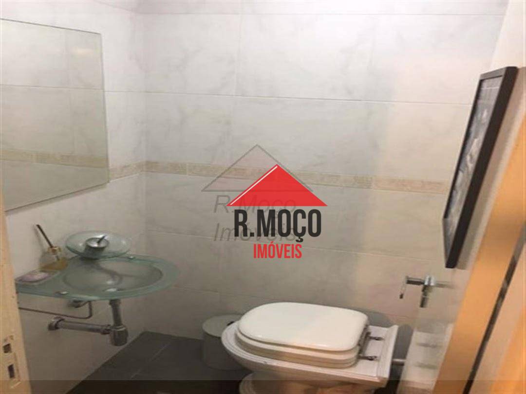 Apartamento à venda com 2 quartos, 100m² - Foto 11