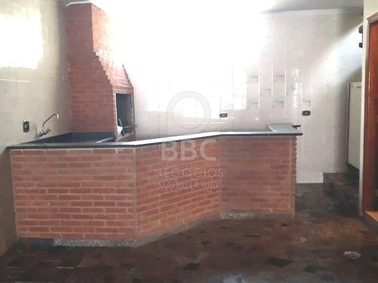 Sobrado para alugar com 3 quartos, 350m² - Foto 29