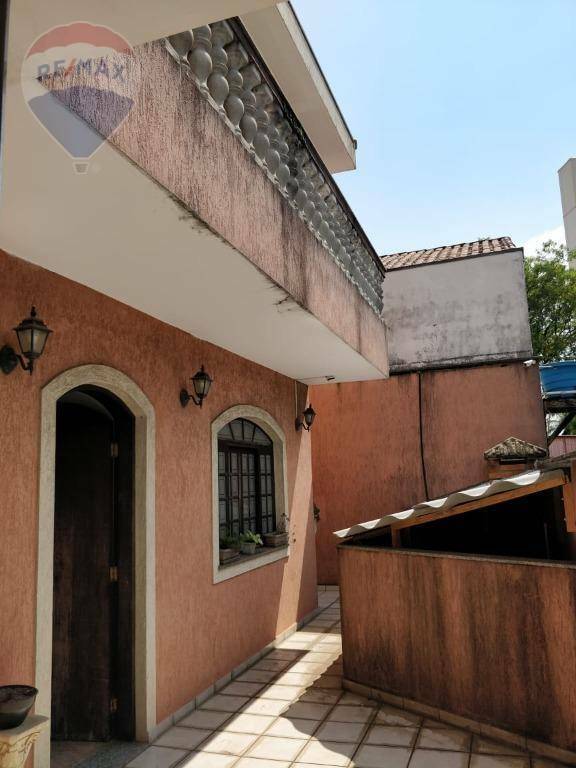 Sobrado à venda com 3 quartos, 406m² - Foto 6