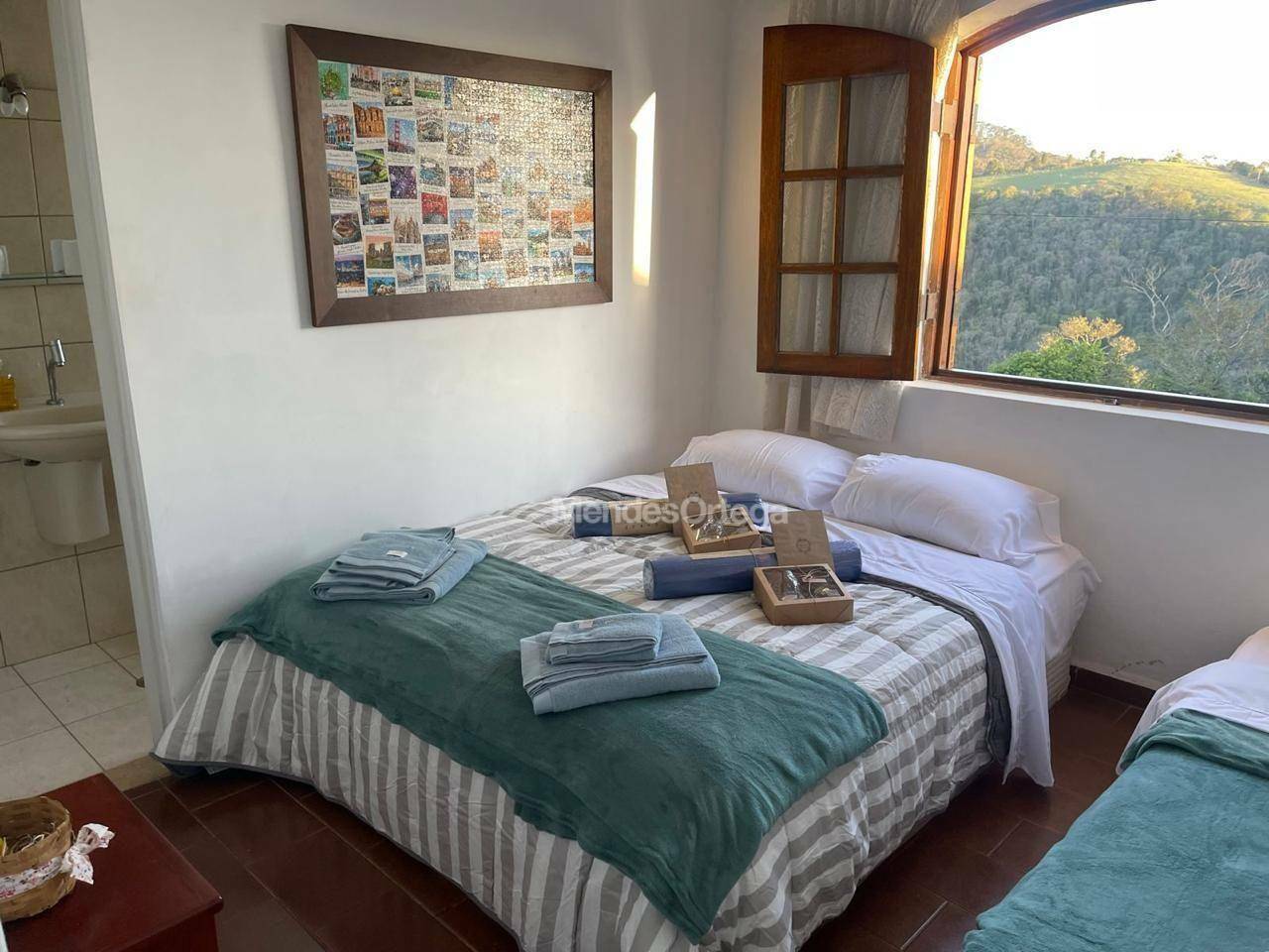Sítio à venda com 8 quartos, 800m² - Foto 9