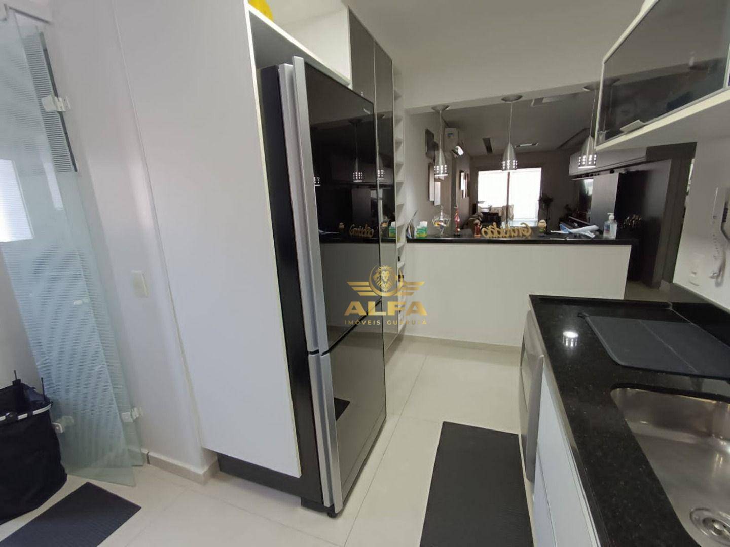 Apartamento à venda com 3 quartos, 120m² - Foto 33