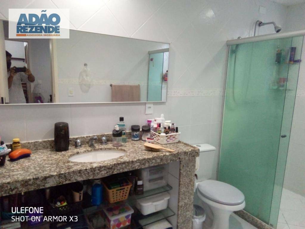 Casa de Condomínio à venda com 3 quartos, 67m² - Foto 11