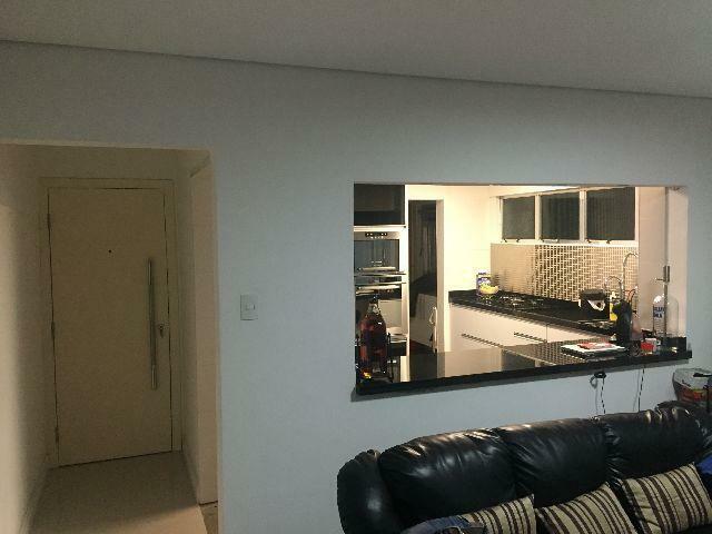 Apartamento à venda com 2 quartos, 81m² - Foto 9