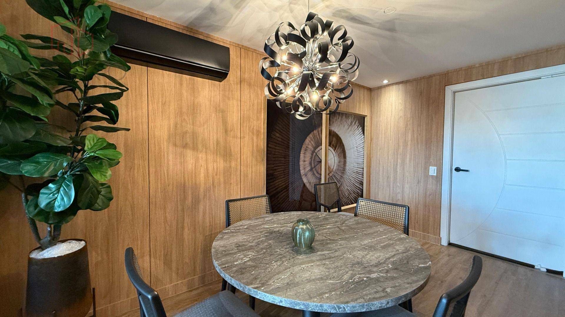 Apartamento à venda com 1 quarto, 71m² - Foto 7