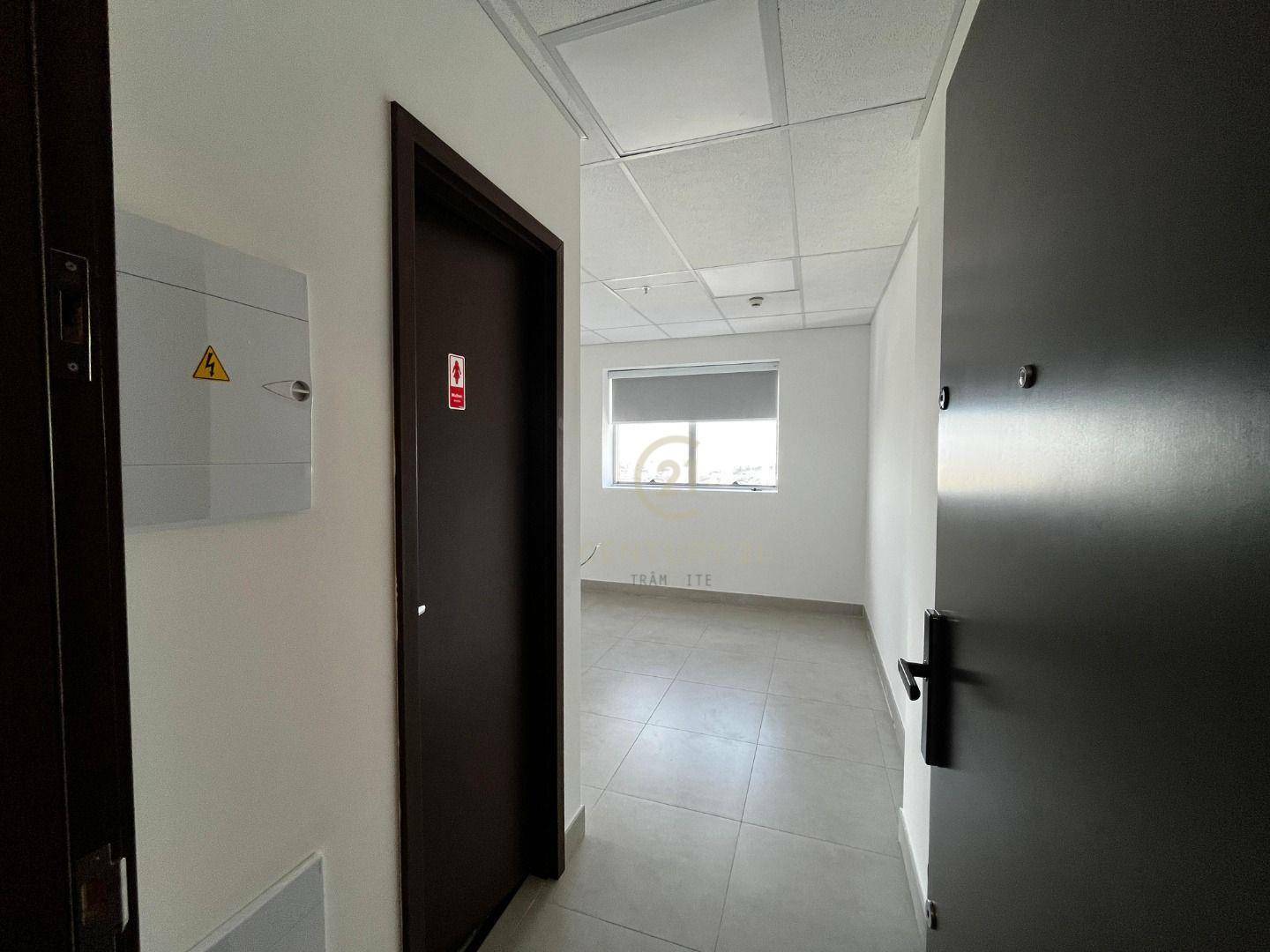 Conjunto Comercial-Sala para alugar, 38m² - Foto 5