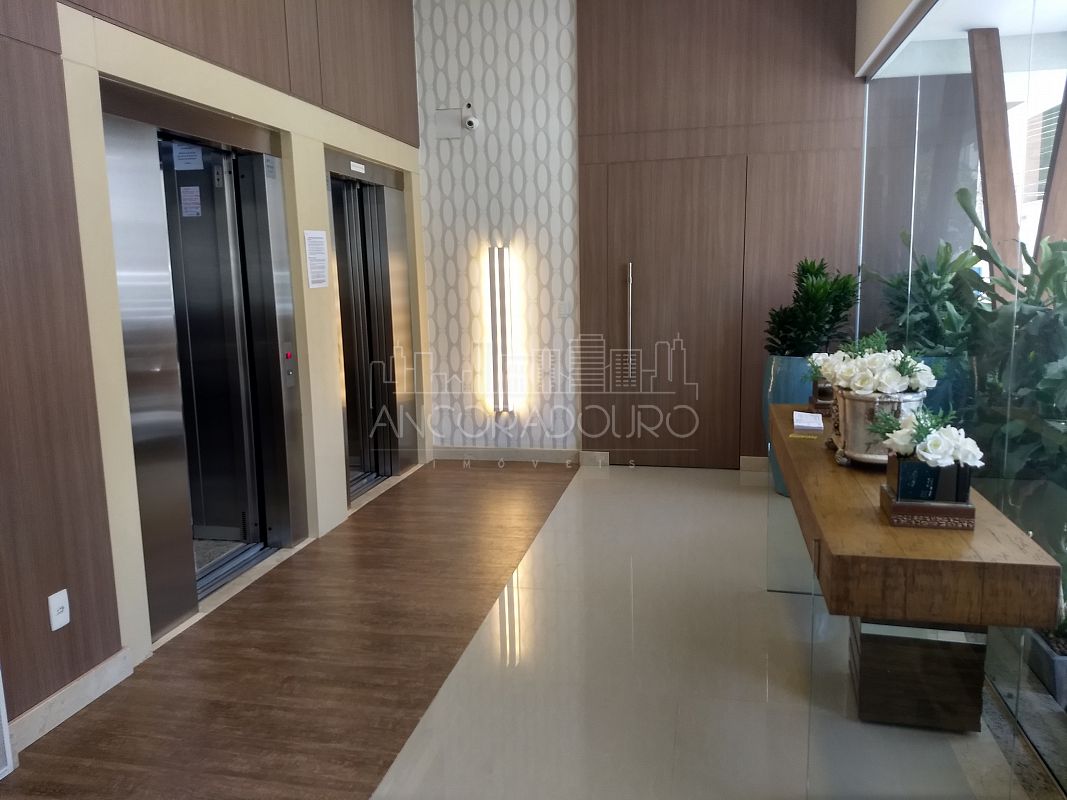 Apartamento à venda com 3 quartos, 253m² - Foto 13