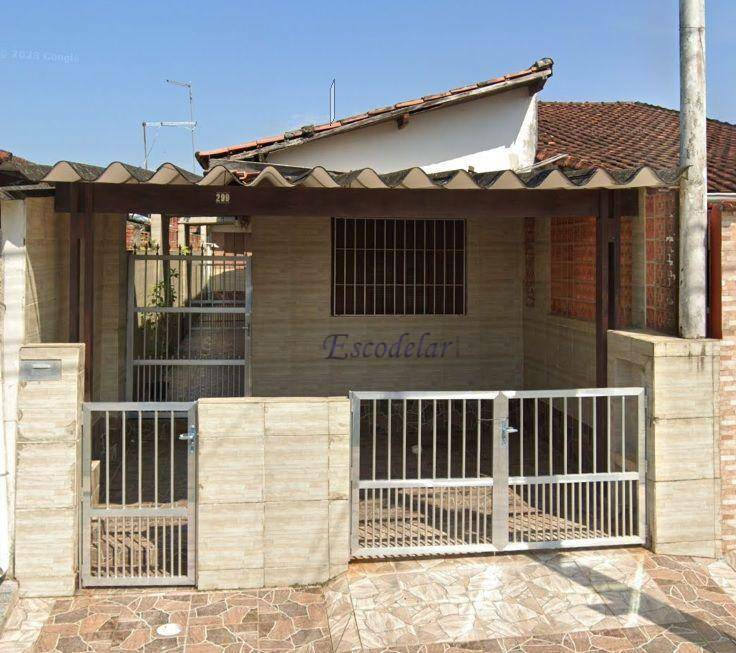 Casa à venda com 2 quartos, 60m² - Foto 1