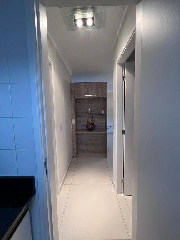 Apartamento à venda com 2 quartos, 63m² - Foto 12