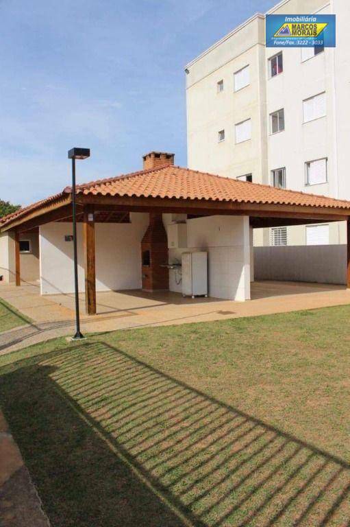 Apartamento à venda com 1 quarto, 49m² - Foto 6