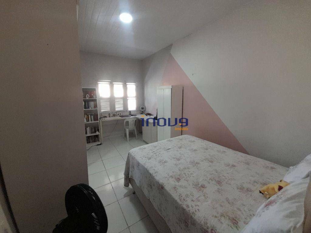 Casa à venda com 3 quartos, 500M2 - Foto 14
