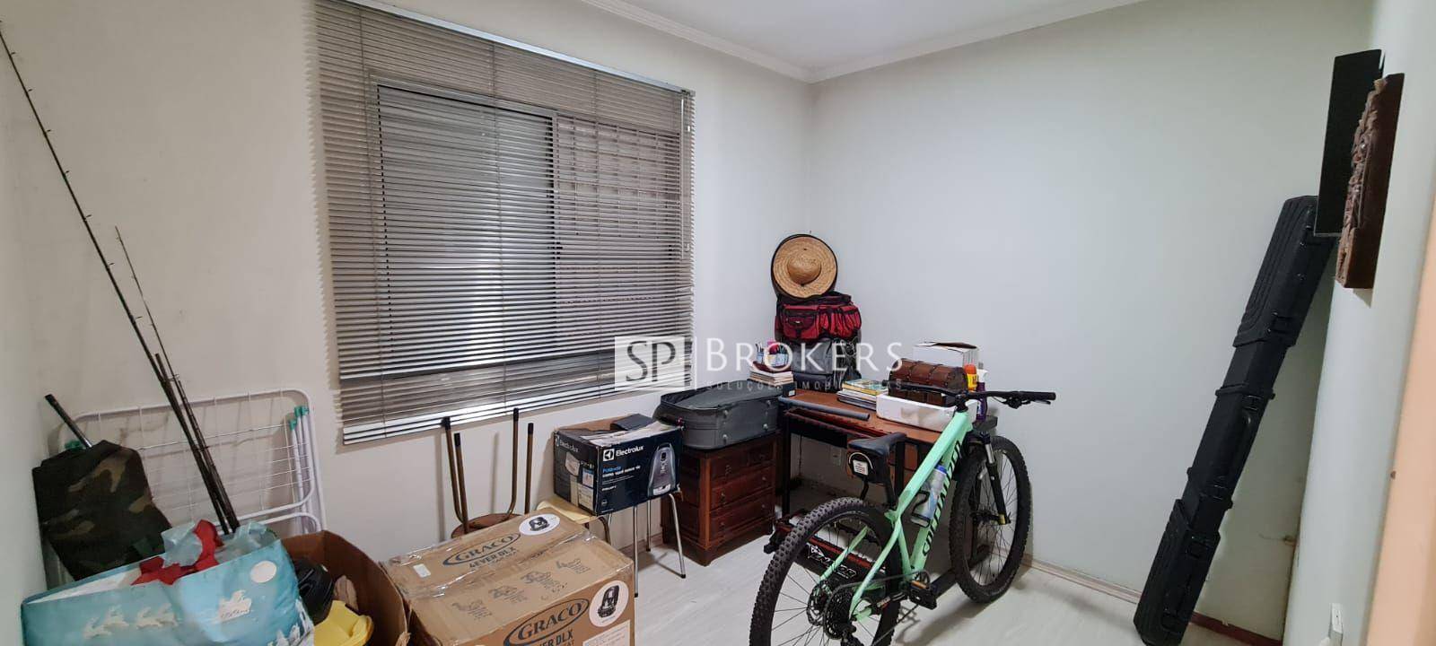 Apartamento à venda com 2 quartos, 59m² - Foto 9