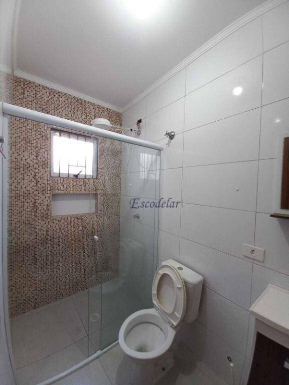 Casa à venda com 2 quartos, 140m² - Foto 8