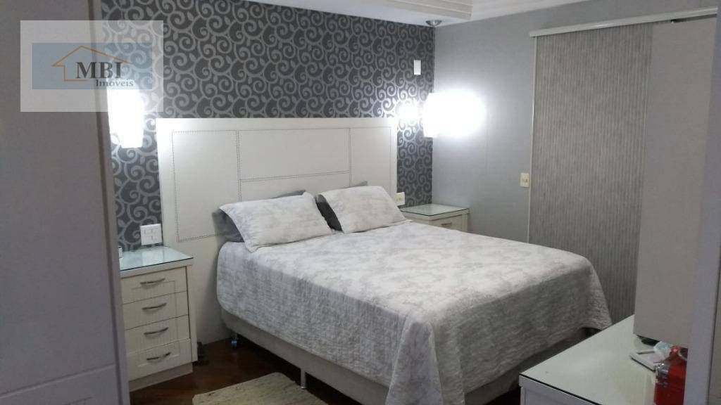 Apartamento à venda com 3 quartos, 215m² - Foto 8