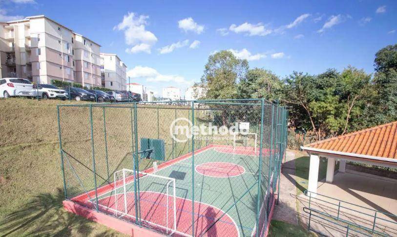 Apartamento à venda com 3 quartos, 45m² - Foto 22