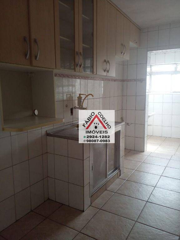 Apartamento à venda com 2 quartos, 58m² - Foto 14