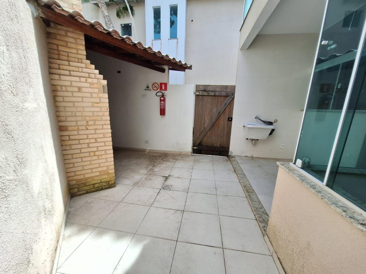 Casa de Condomínio à venda com 4 quartos, 120m² - Foto 26