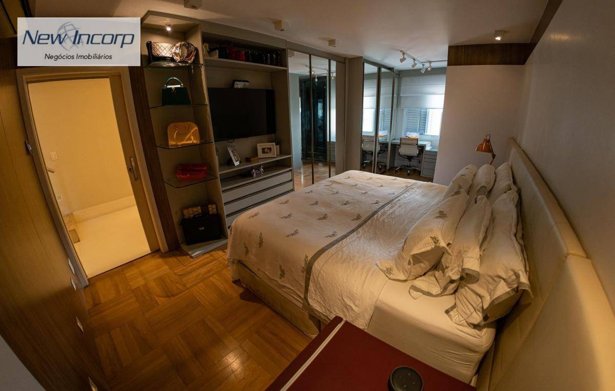 Apartamento à venda com 4 quartos, 370m² - Foto 15