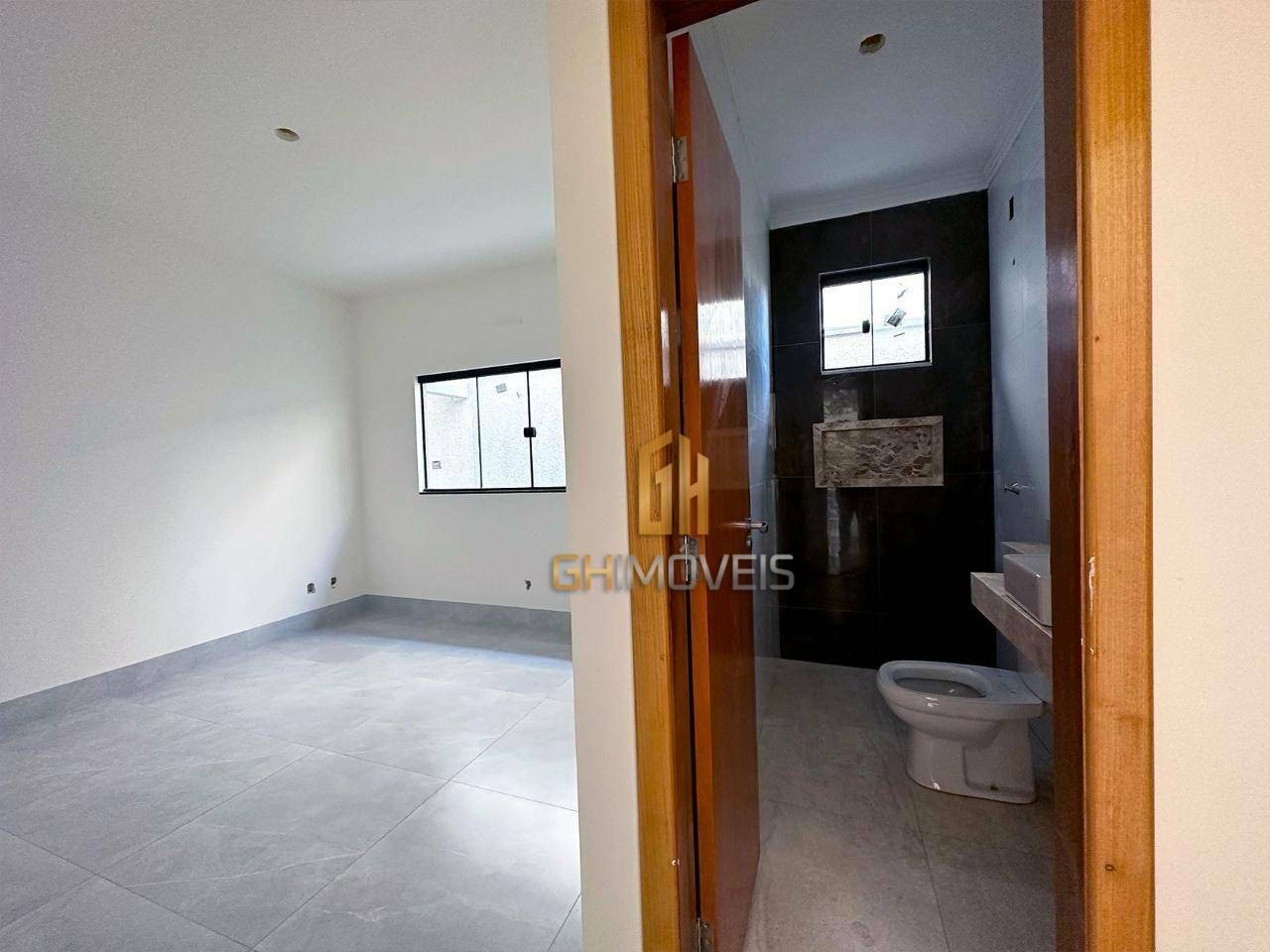 Casa à venda com 3 quartos, 117m² - Foto 13