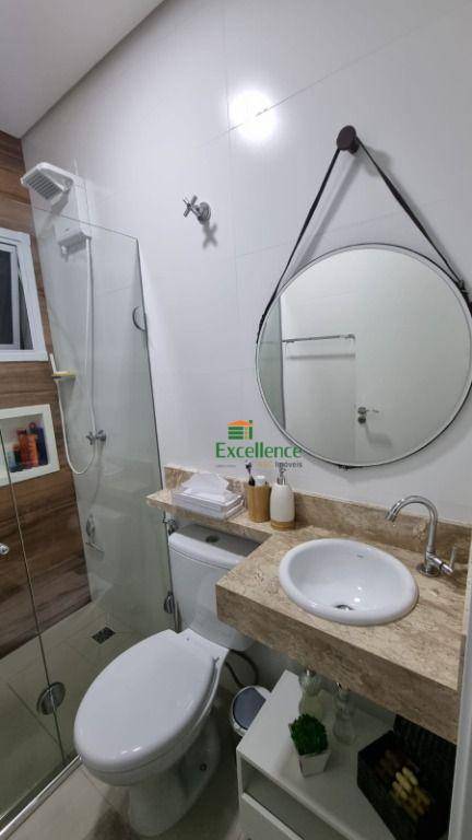 Apartamento à venda com 2 quartos, 110m² - Foto 16