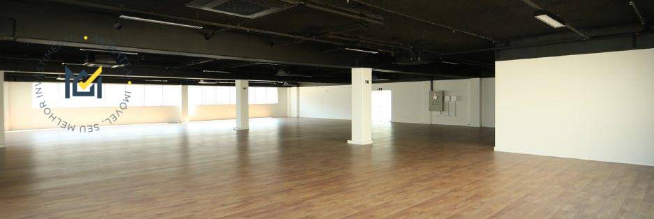 Depósito-Galpão-Armazém para alugar, 2000m² - Foto 4