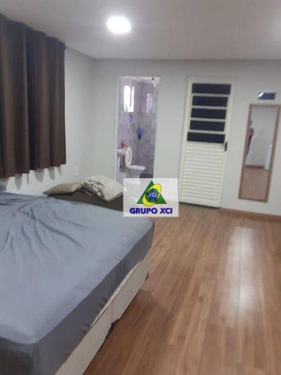 Depósito-Galpão-Armazém à venda, 220m² - Foto 3