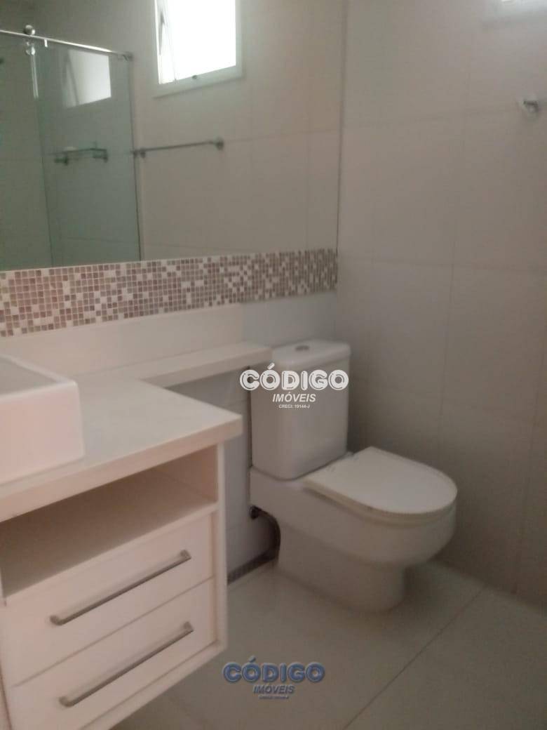 Apartamento à venda com 3 quartos, 134m² - Foto 8