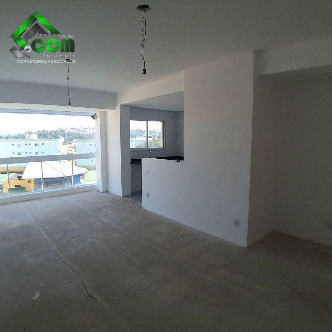 Apartamento à venda com 2 quartos, 81m² - Foto 7