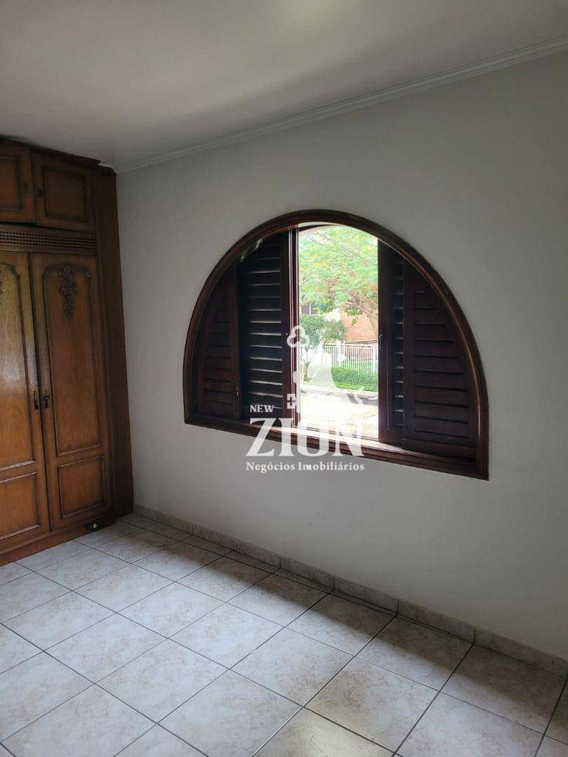 Casa à venda com 4 quartos, 254m² - Foto 13