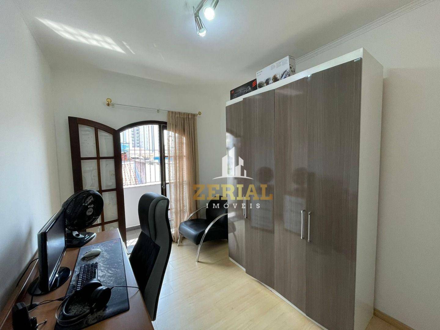 Sobrado à venda com 3 quartos, 300m² - Foto 20