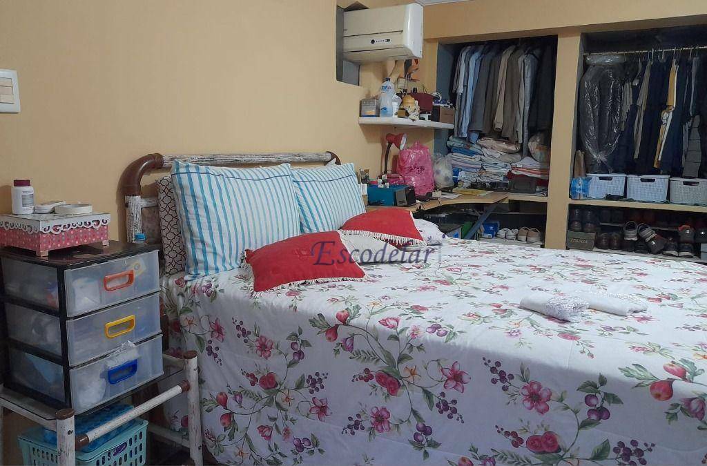 Apartamento à venda com 2 quartos, 60m² - Foto 9