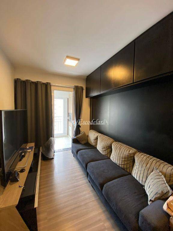 Apartamento à venda com 3 quartos, 82m² - Foto 11