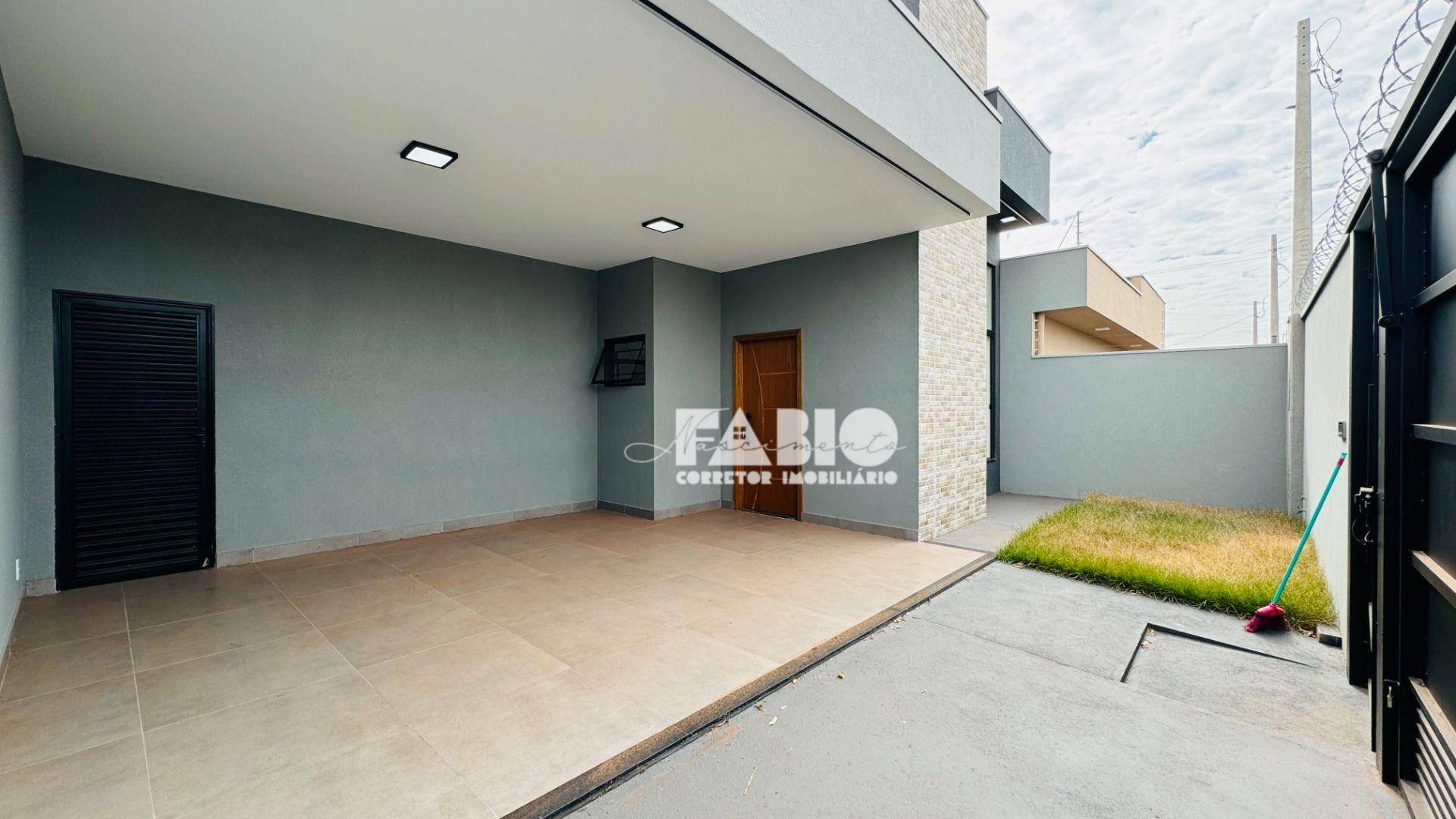 Casa à venda com 3 quartos, 120m² - Foto 4