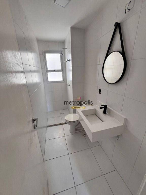 Apartamento à venda com 2 quartos, 61m² - Foto 10