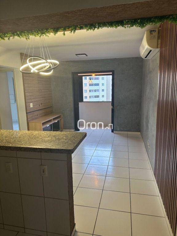 Apartamento à venda com 2 quartos, 58m² - Foto 2