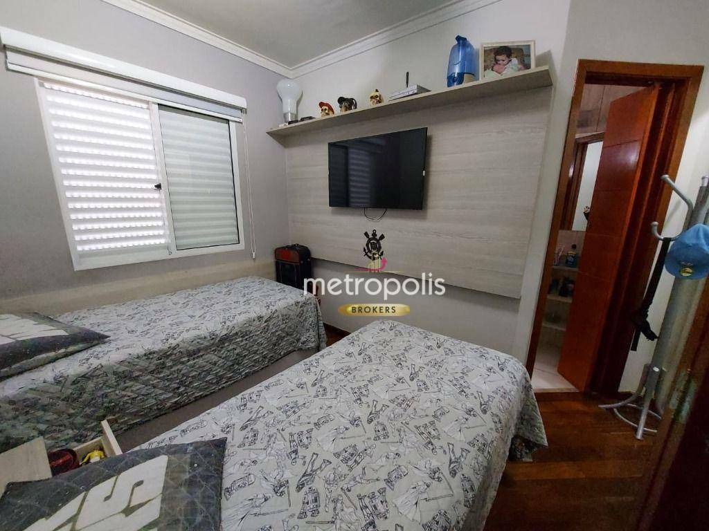 Sobrado à venda com 2 quartos, 189m² - Foto 12