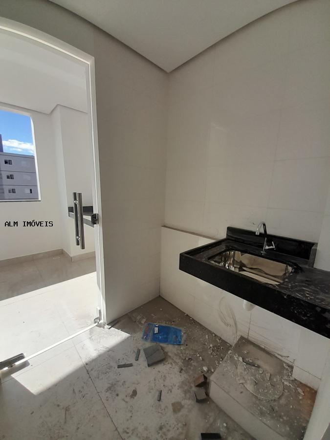 Apartamento à venda com 3 quartos, 85m² - Foto 20
