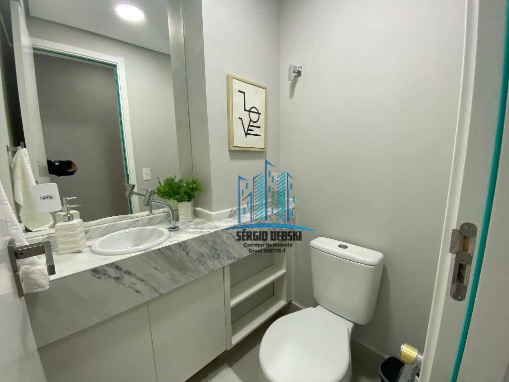 Apartamento à venda com 2 quartos, 82m² - Foto 19