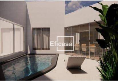 Casa de Condomínio à venda com 3 quartos, 250m² - Foto 2