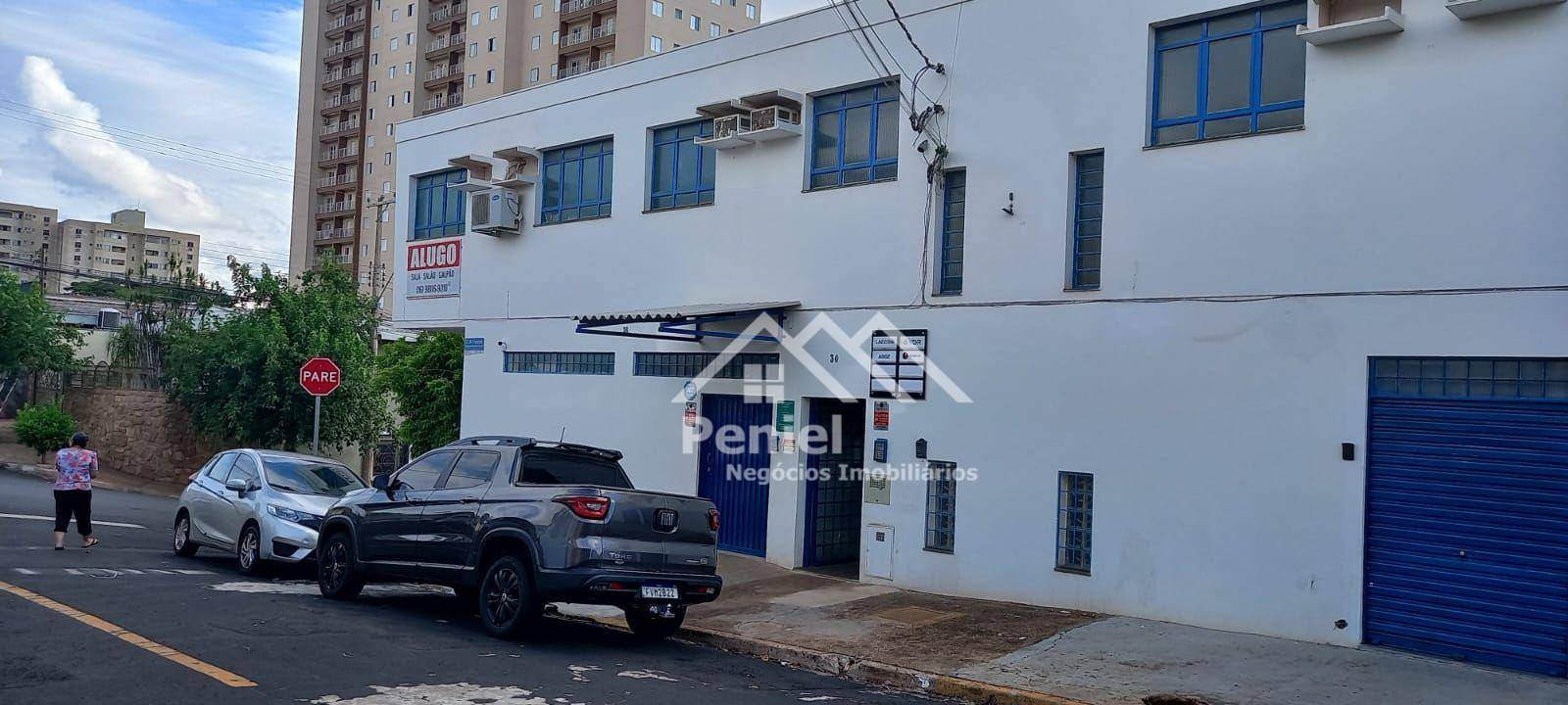 Loja-Salão para alugar, 140m² - Foto 3