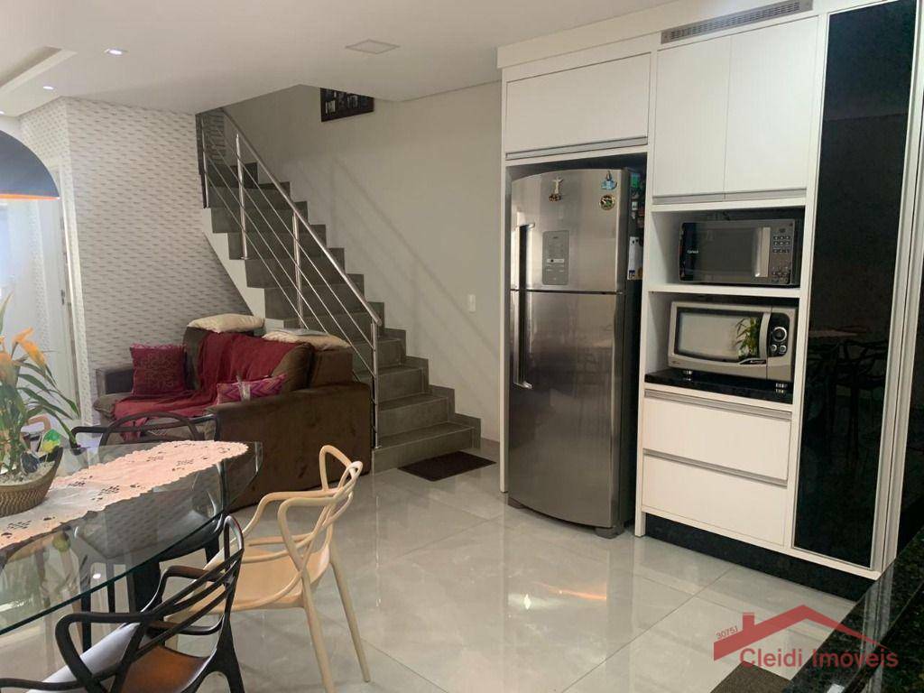 Sobrado à venda com 3 quartos, 127m² - Foto 20