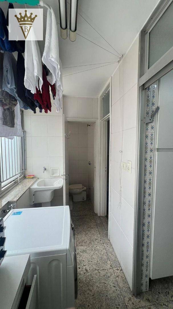 Apartamento à venda com 3 quartos, 112m² - Foto 17