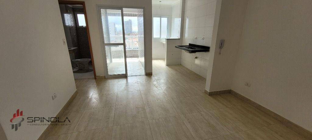 Apartamento à venda com 1 quarto, 46m² - Foto 52