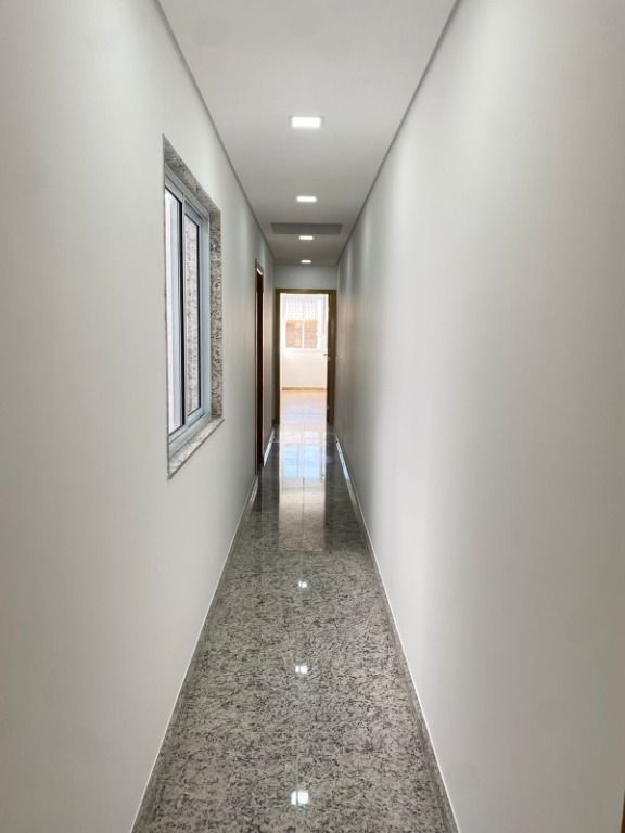 Sobrado à venda com 3 quartos, 240m² - Foto 21