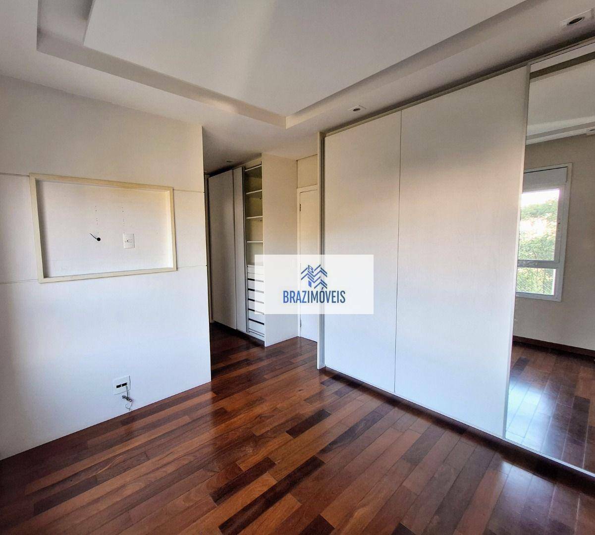 Apartamento à venda com 3 quartos, 138m² - Foto 34