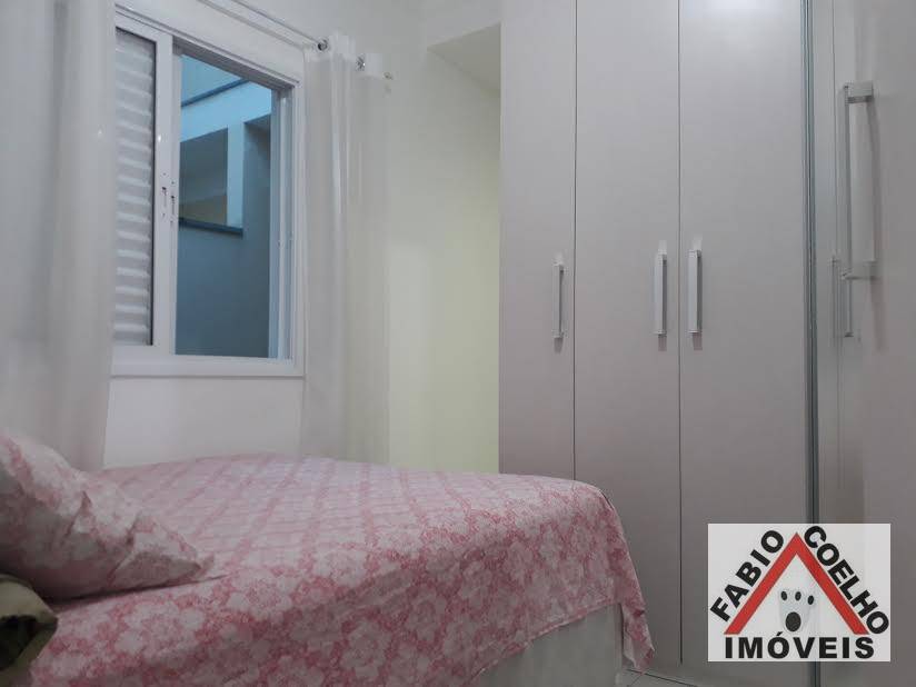 Sobrado à venda com 3 quartos, 110m² - Foto 14