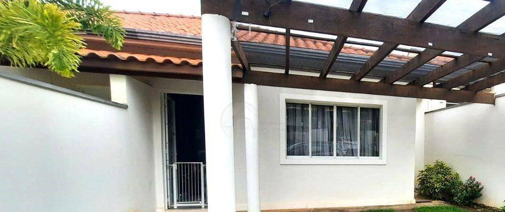 Casa de Condomínio à venda com 3 quartos, 71m² - Foto 4