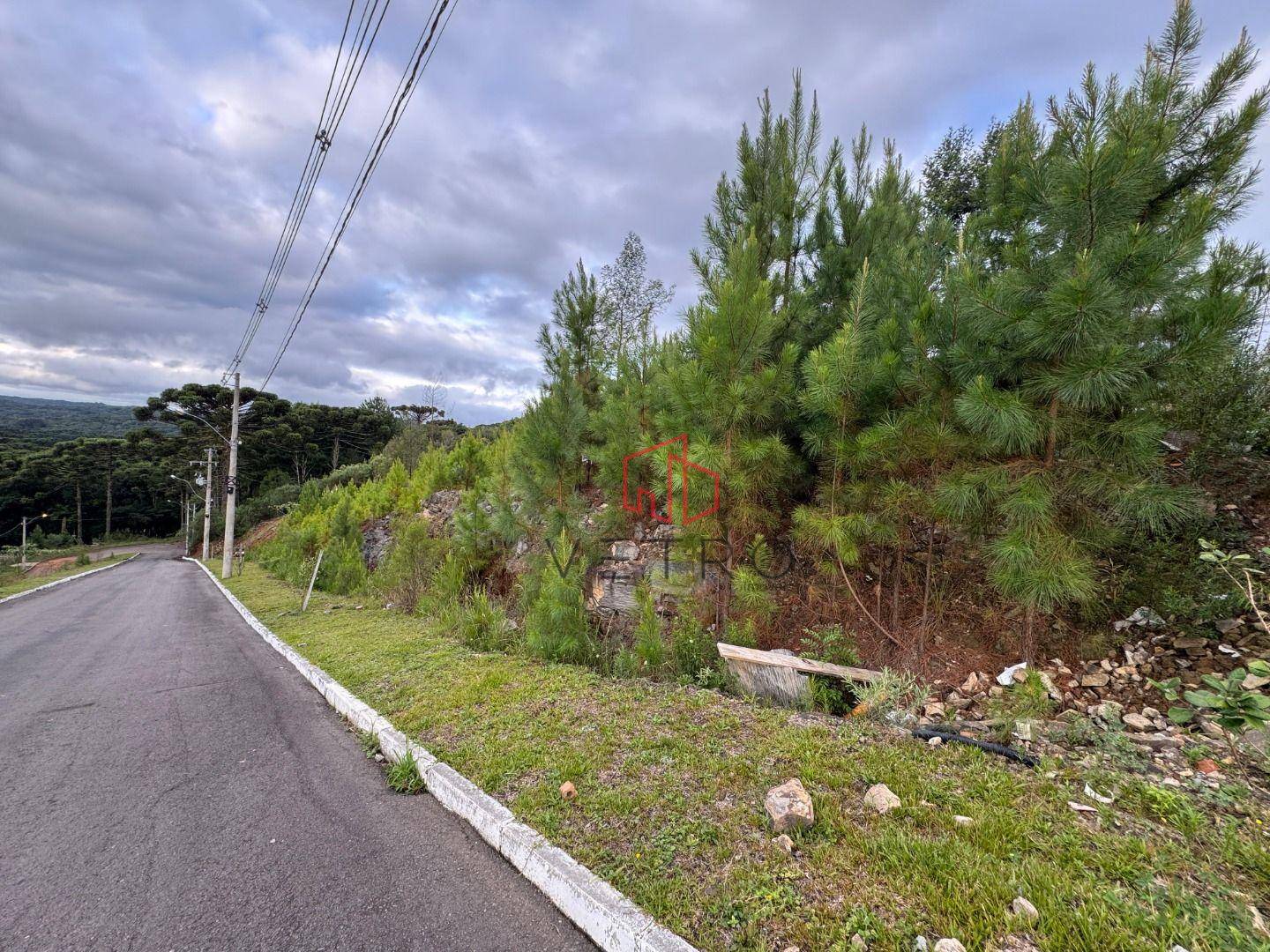 Loteamento e Condomínio, 450 m² - Foto 2