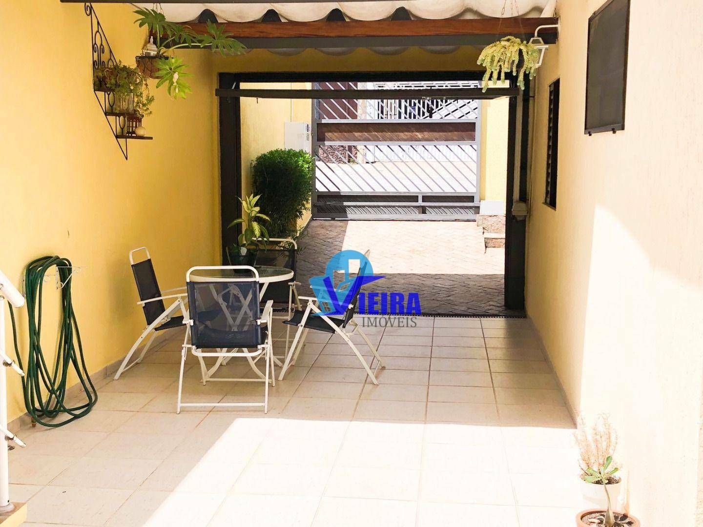 Casa à venda com 2 quartos, 147M2 - Foto 4