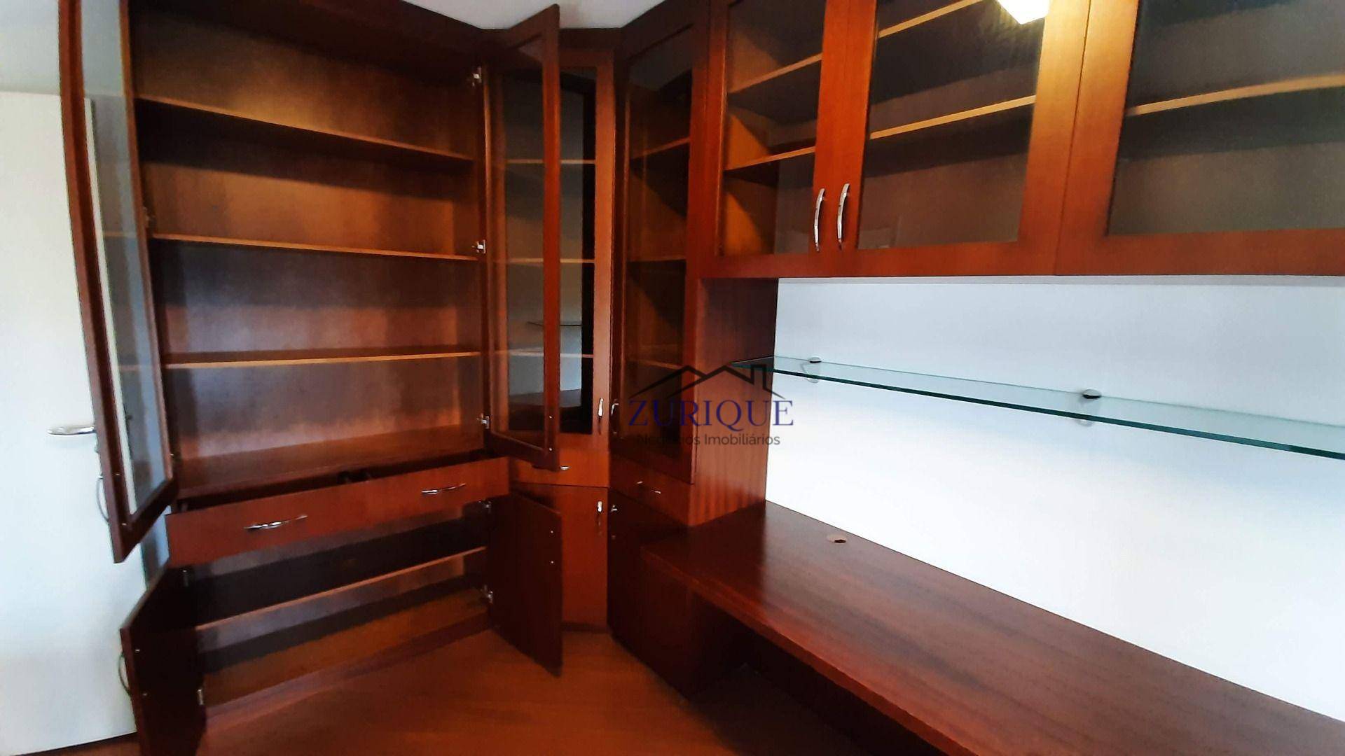 Apartamento para alugar com 2 quartos, 98m² - Foto 5